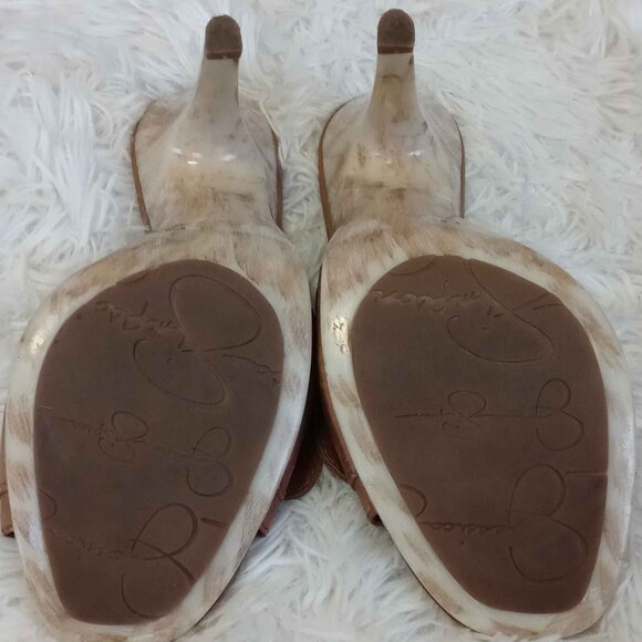 Jessica Simpson Heels - Picture 7 of 9